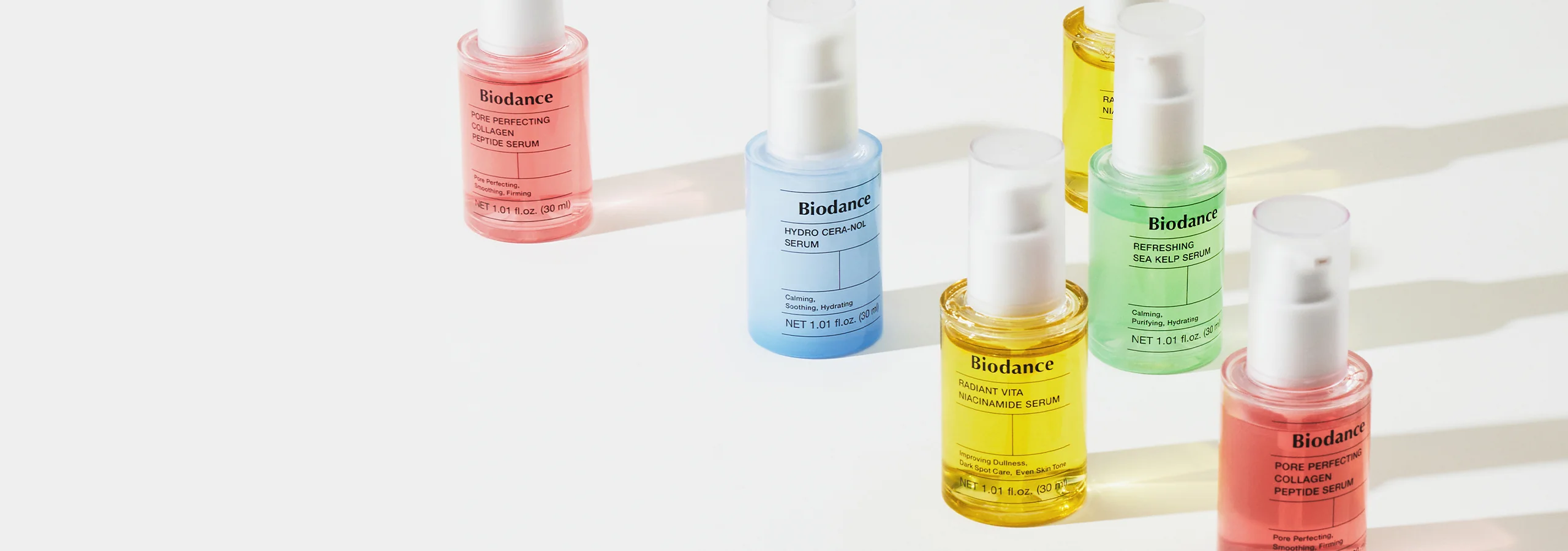 Reveal Your Radiant Natural Glow
