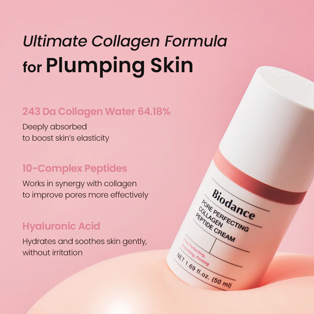 [Amazon] Collagen Pink Cream - Image 3