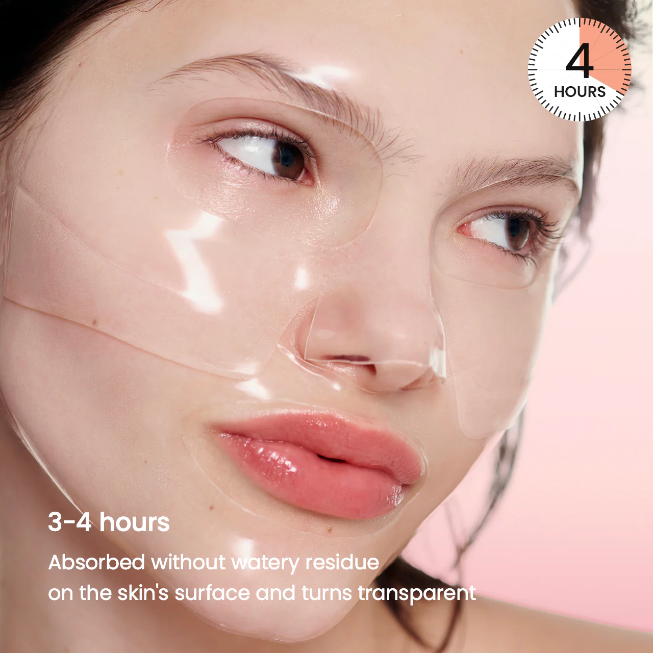 Bio Collagen-Real Deep Mask - Image 3