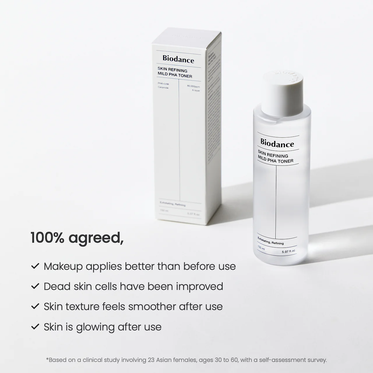 Skin Refining Mild PHA Toner - Image 3