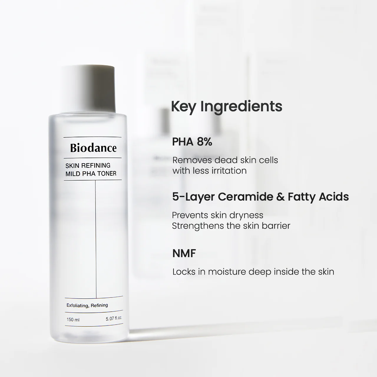 Skin Refining Mild PHA Toner - Image 6