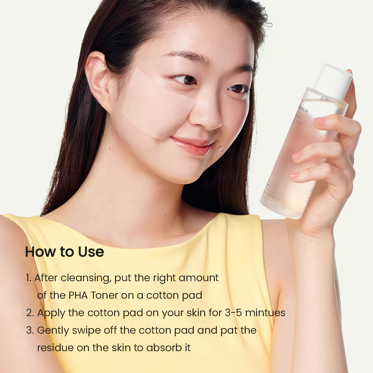 Skin Refining Mild PHA Toner - Image 7