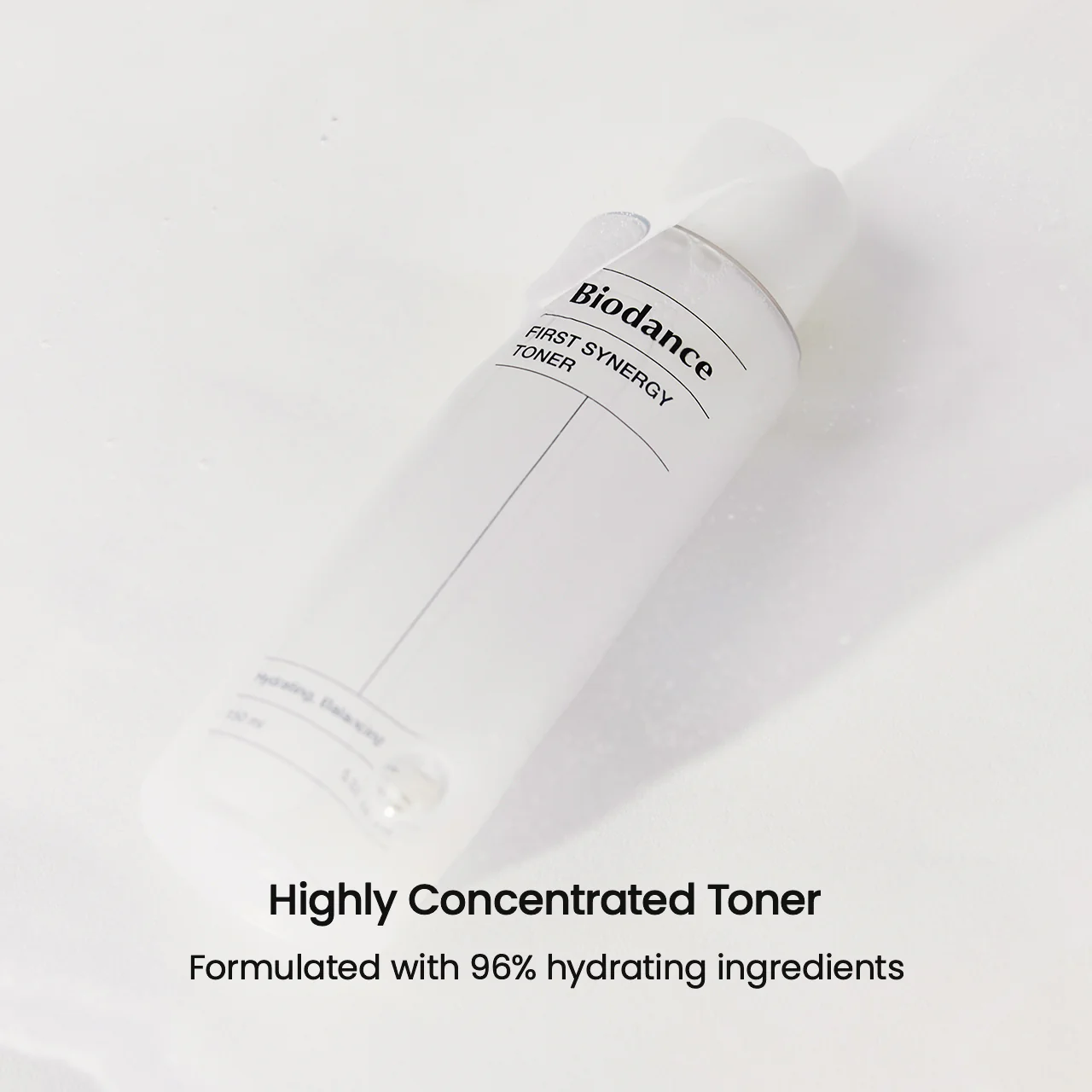 First Synergy Toner - Image 3