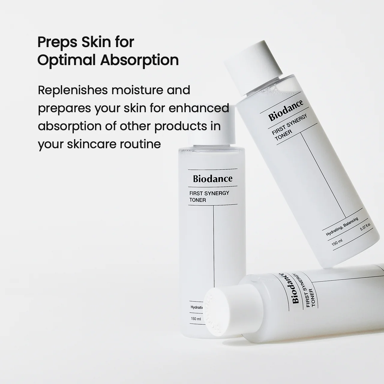 First Synergy Toner - Image 4