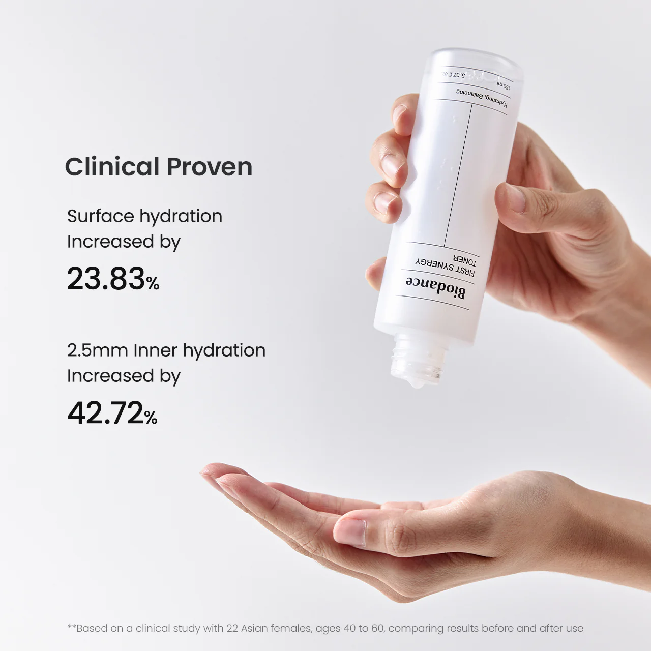 First Synergy Toner - Image 6
