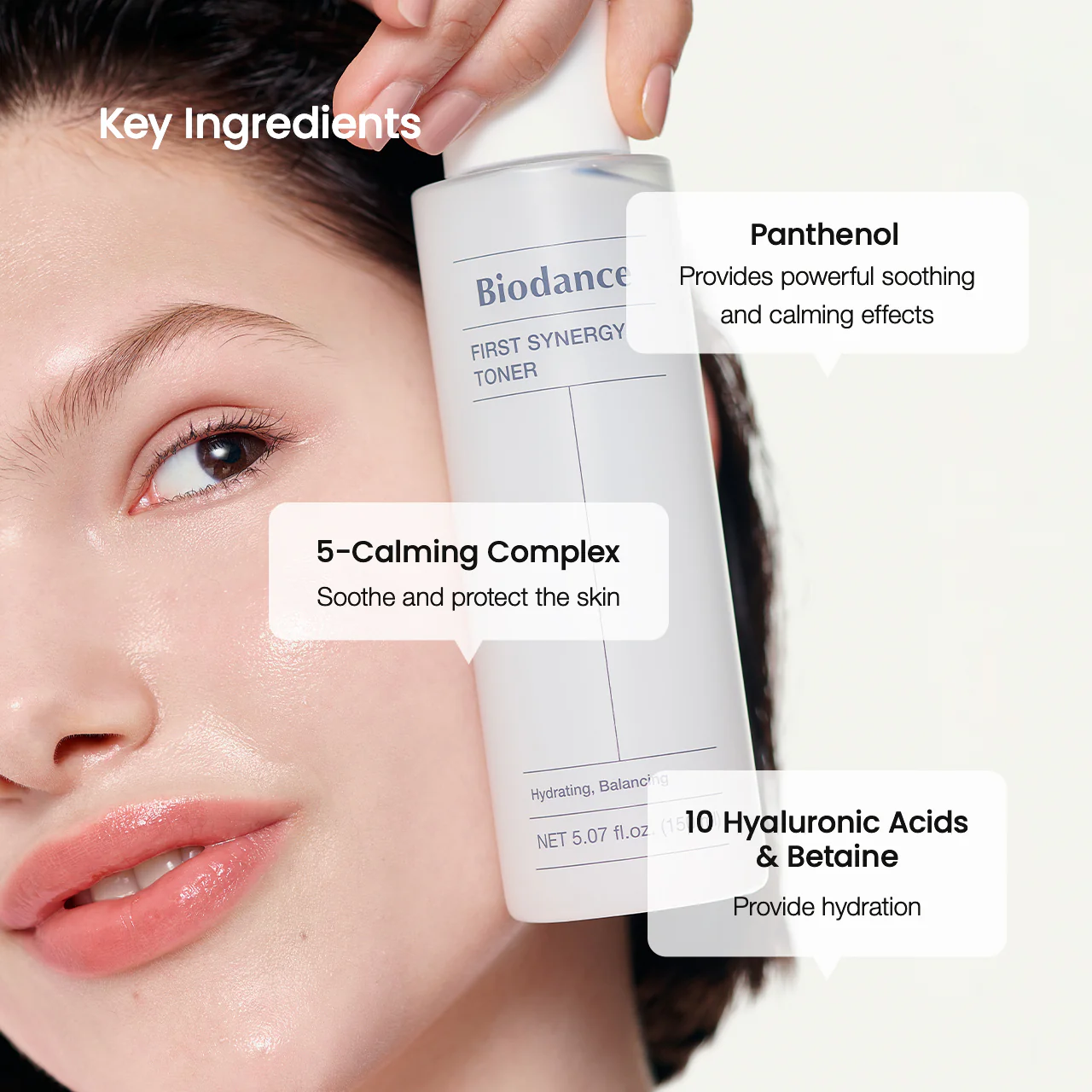 First Synergy Toner - Image 7
