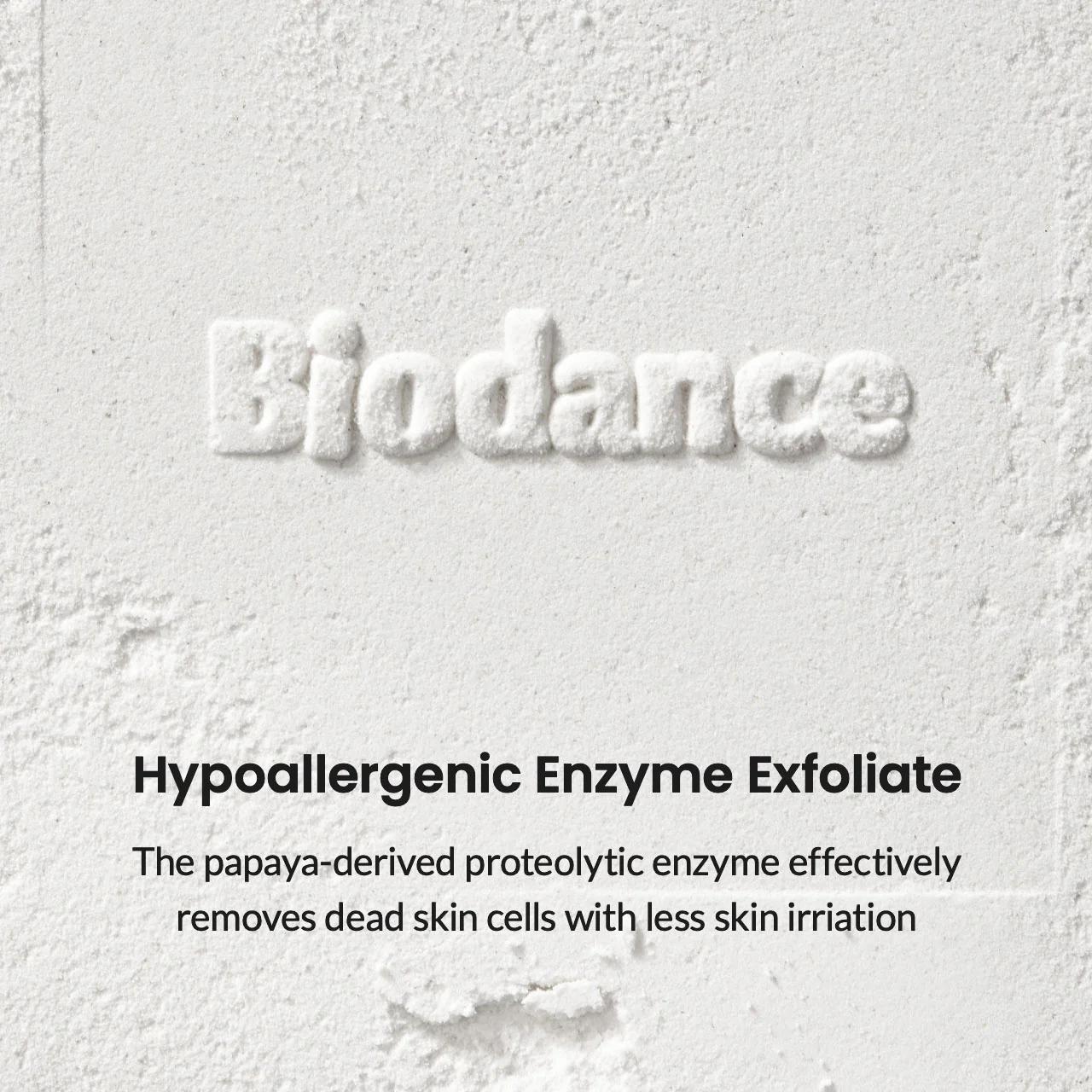 Hydro Ceramide Cleansing Powder - Image 3