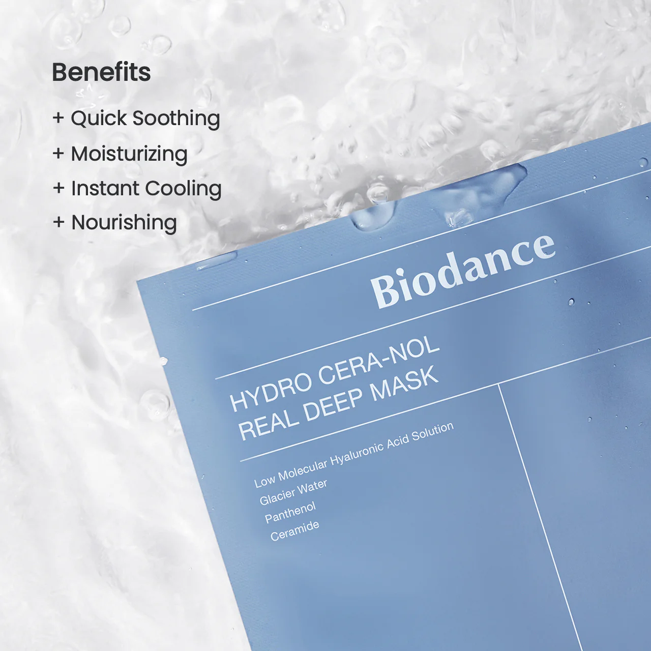 Hydro Cera-nol Real Deep Mask - Image 5