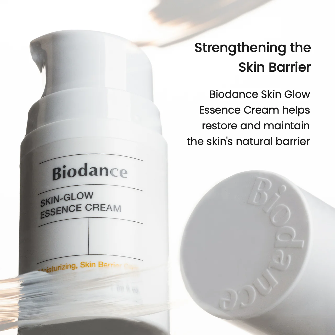 Skin Glow Essence Cream - Image 3