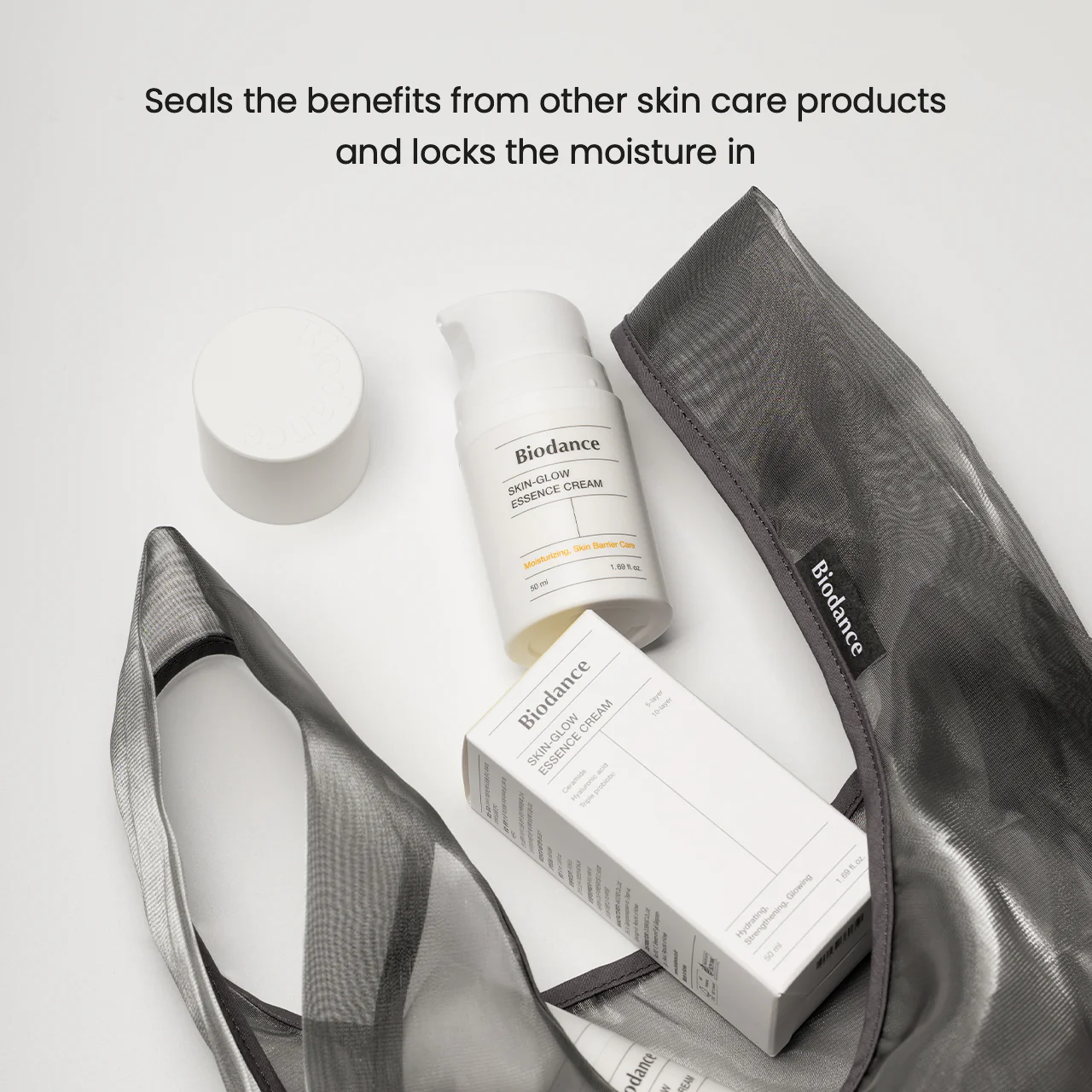 Skin Glow Essence Cream - Image 5