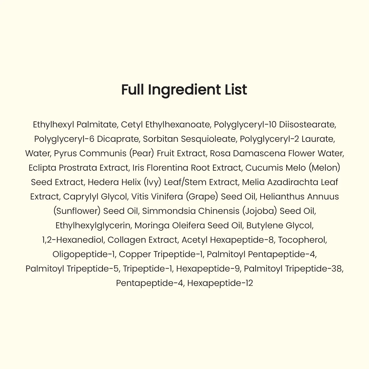 Collagen Cleansing Oil - Image 10