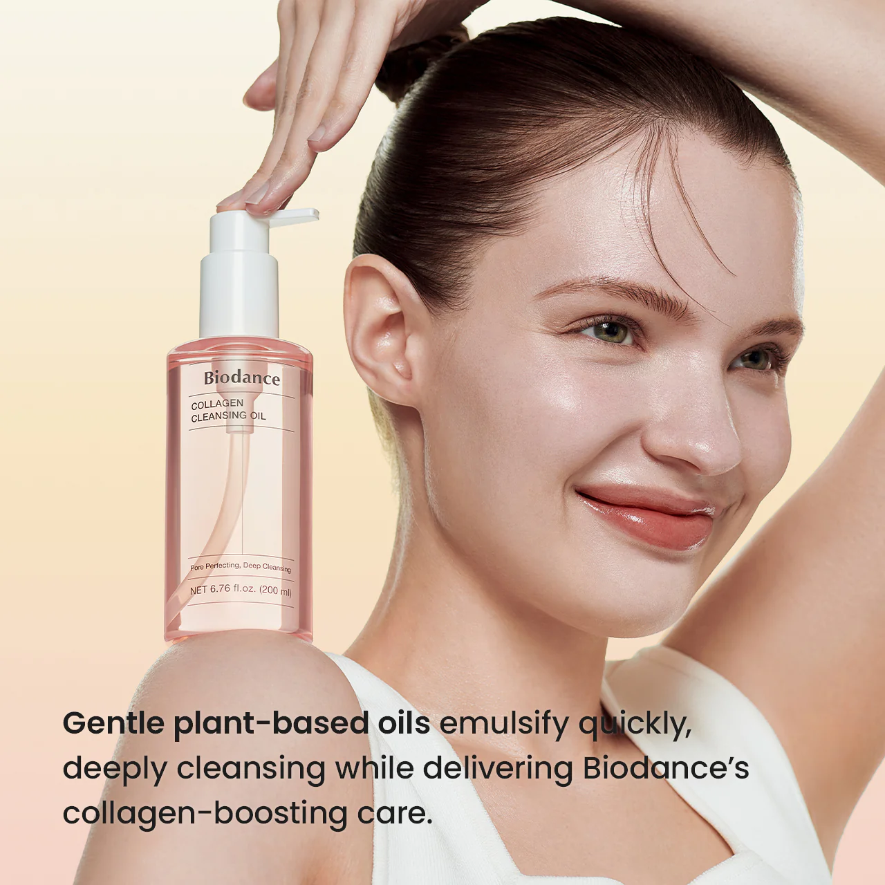 Collagen Cleansing Oil - Image 3