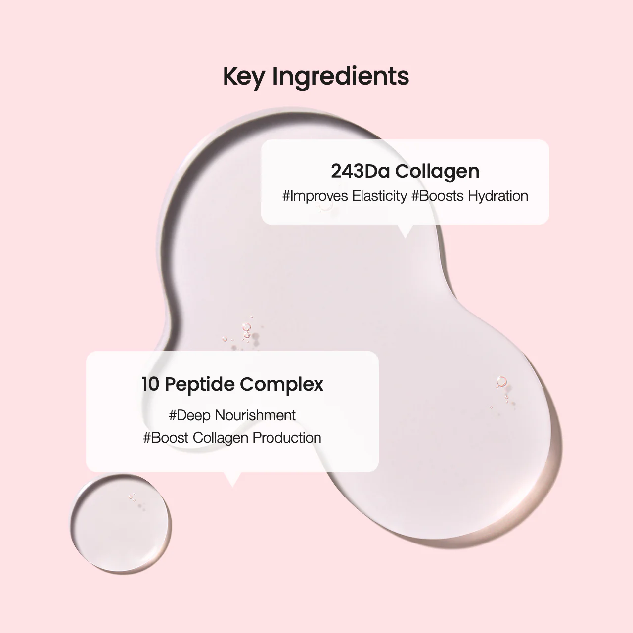 Collagen Cleansing Oil - Image 5