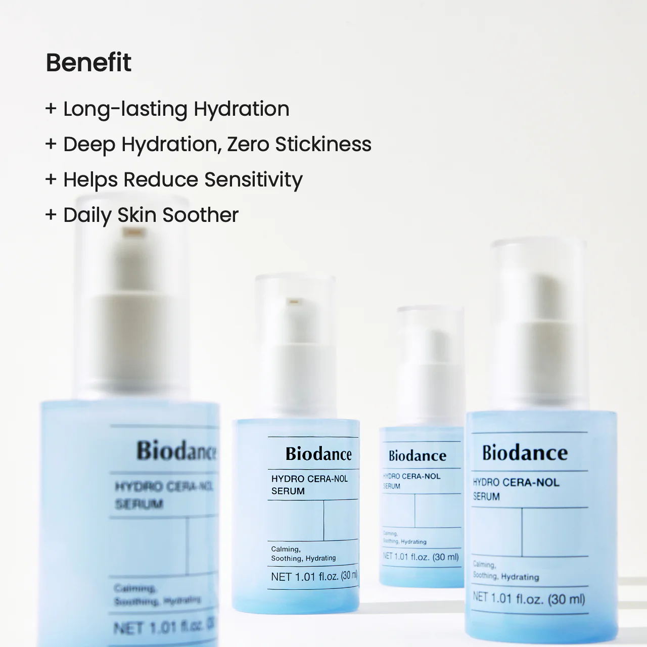 Hydro Cera-nol Serum - Image 4