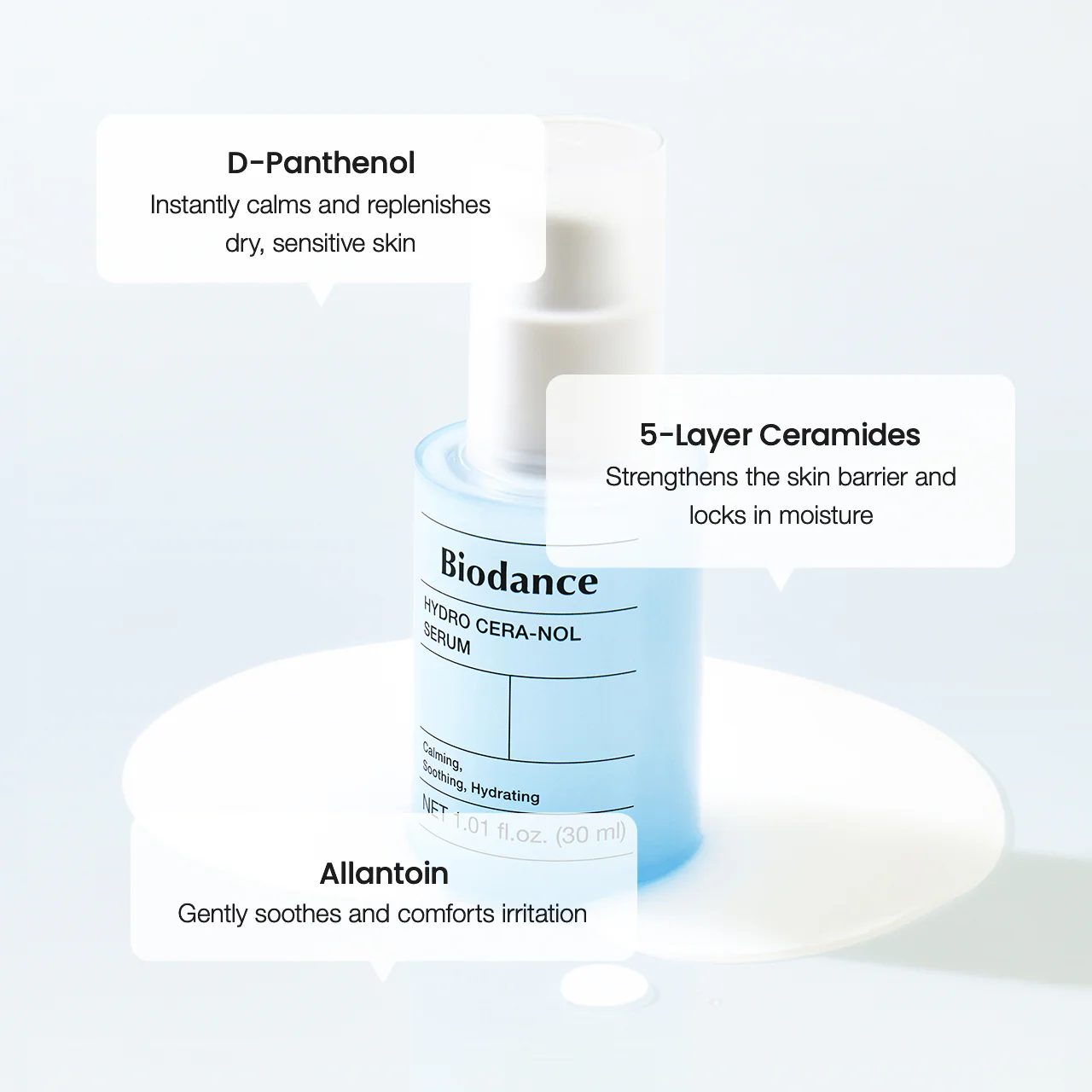 Hydro Cera-nol Serum - Image 6