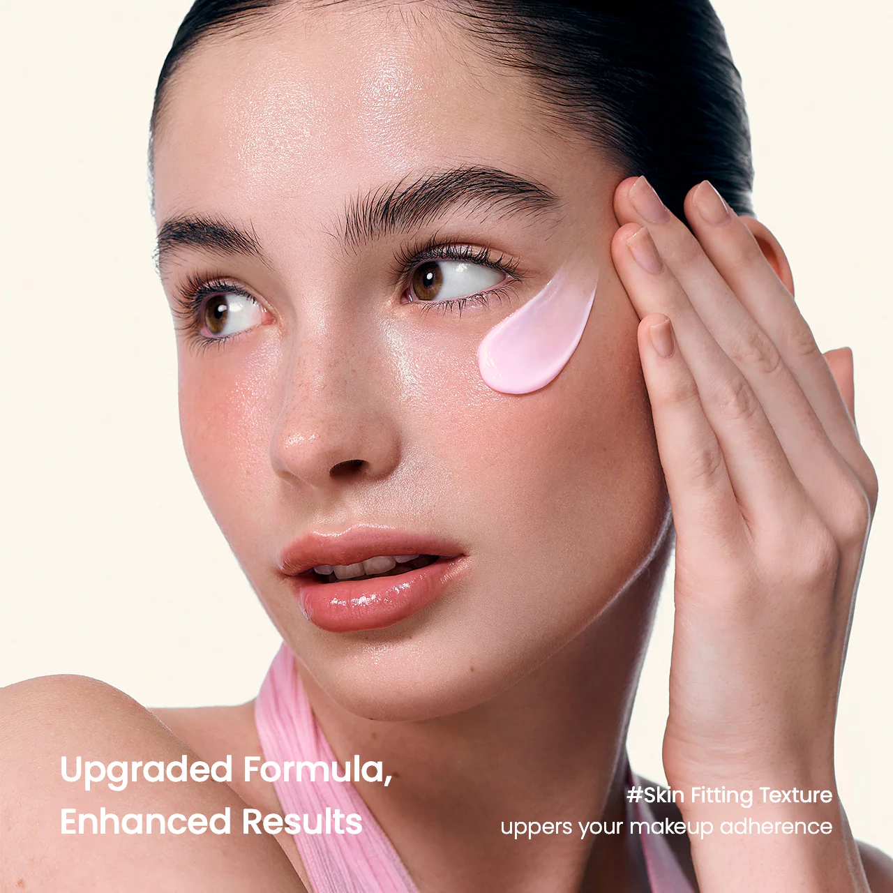 Pore Perfecting Collagen Peptide Cream - Image 4