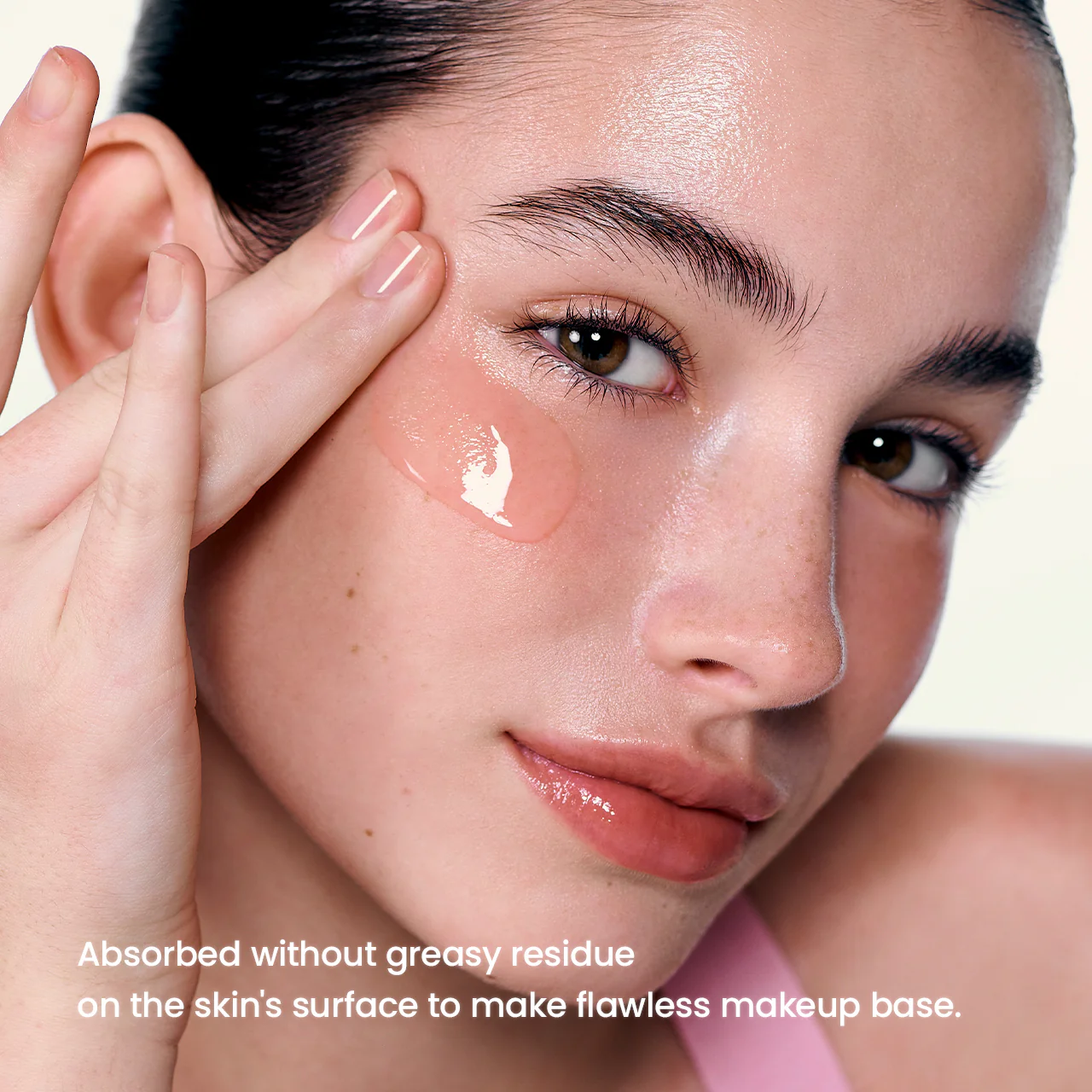 Pore Perfecting Collagen Peptide Serum - Image 3