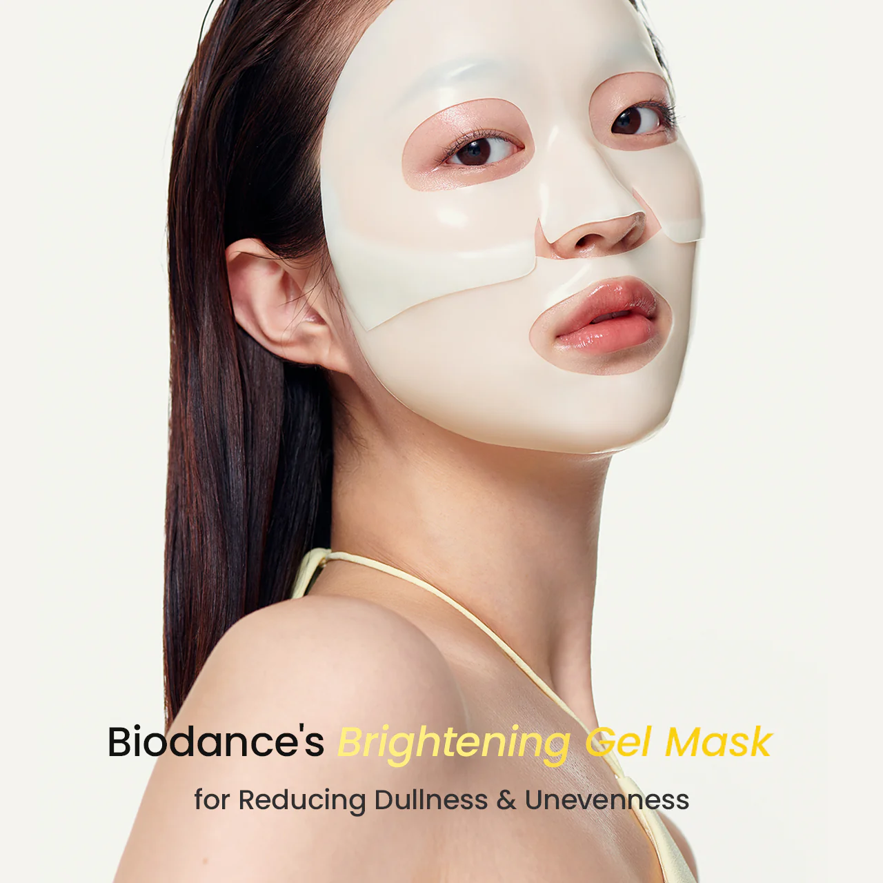 Radiant Vita Niacinamide Real Deep Mask - Image 3