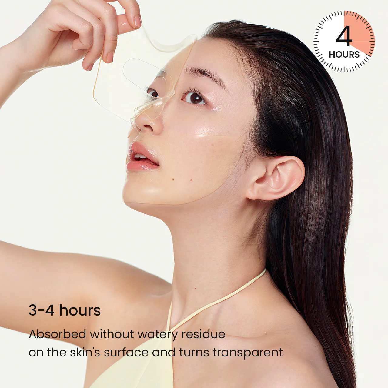 Radiant Vita Niacinamide Real Deep Mask - Image 6