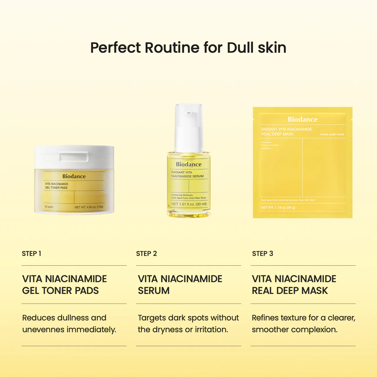 Radiant Vita Niacinamide Serum - Image 9