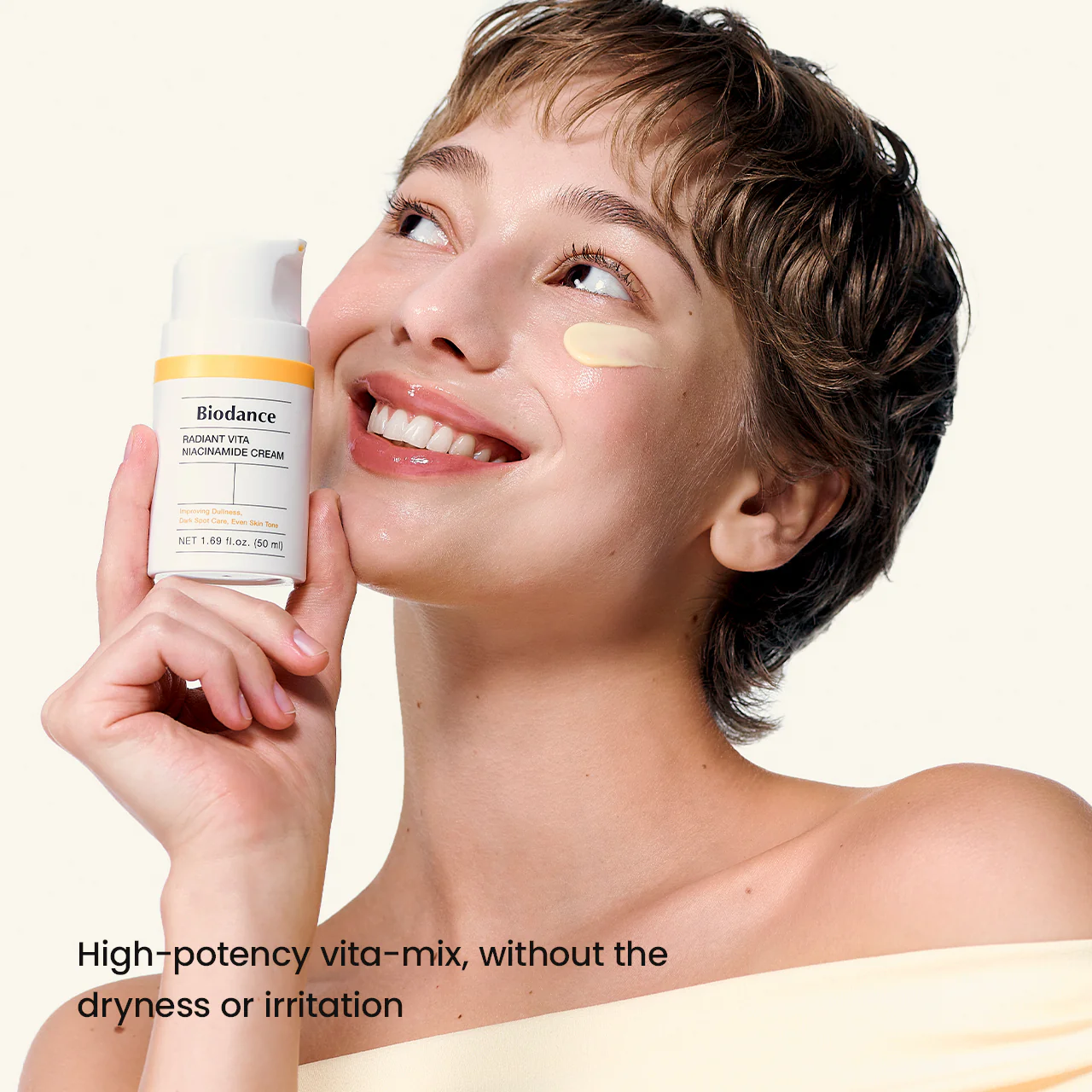 Vita Niacinamide Cream - Image 3