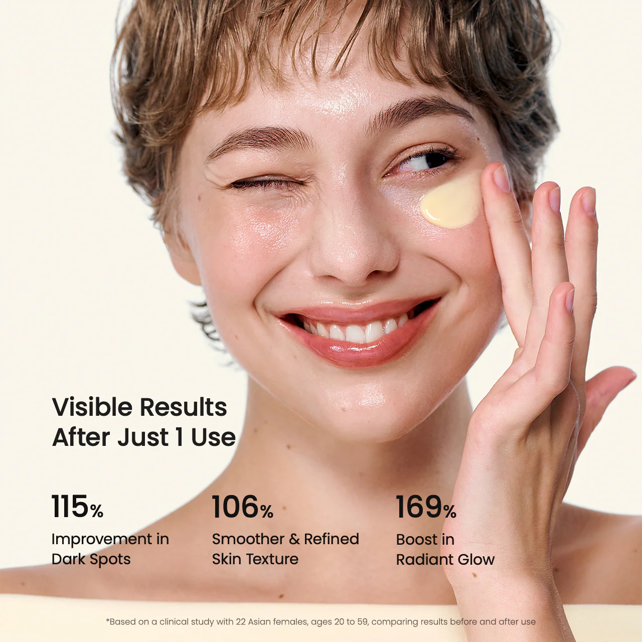 Vita Niacinamide Cream - Image 5