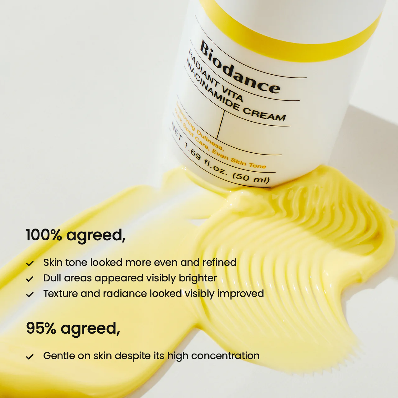 Vita Niacinamide Cream - Image 7