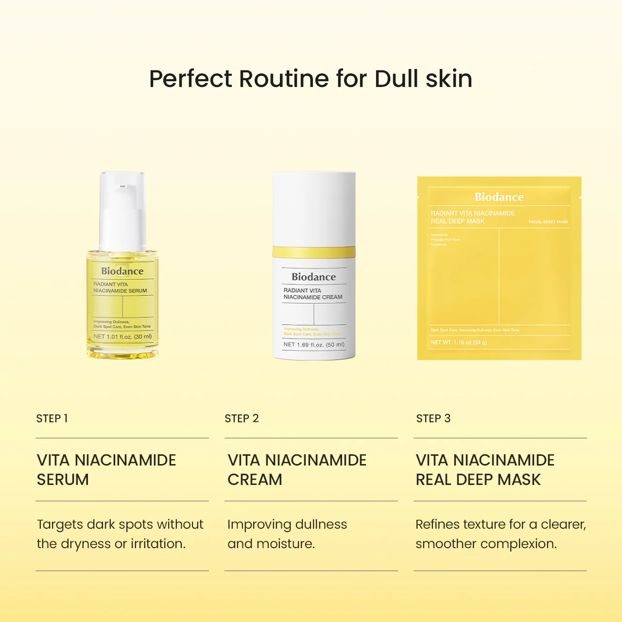 Vita Niacinamide Cream - Image 9